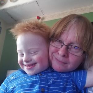 Meet your Posher, Dawn